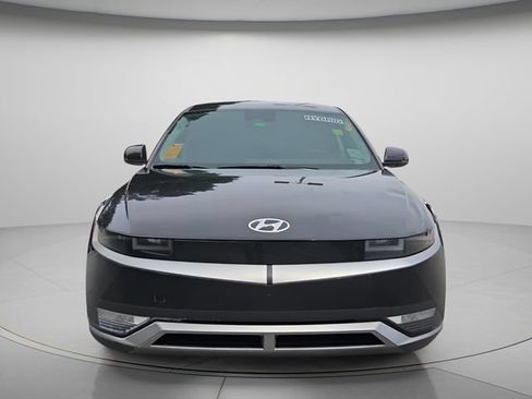 Used 2022 Hyundai Ioniq 5 SE w/ Cargo Package RWD image 4