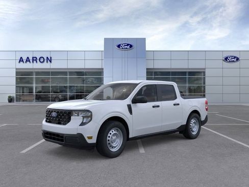 New 2026 Ford Maverick XL FWD image 2