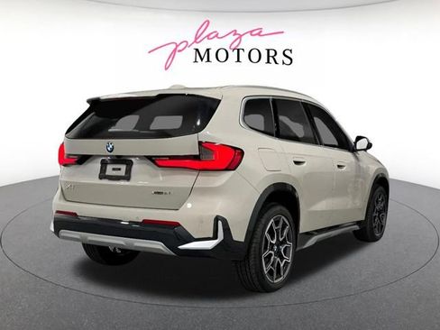 Certified 2026 BMW X1 xDrive28i w/ Technology Package AWD/4WD image 5