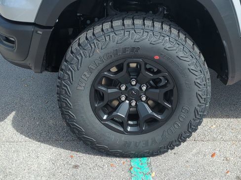 New 2026 RAM 1500 RHO w/ RHO Level 1 Equipment Group image 11