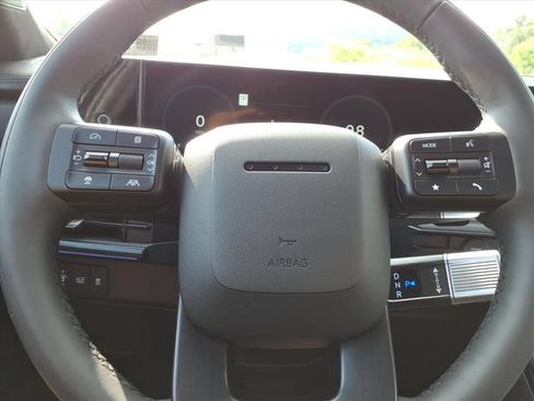 New 2026 Hyundai Santa Fe Calligraphy AWD/4WD image 18