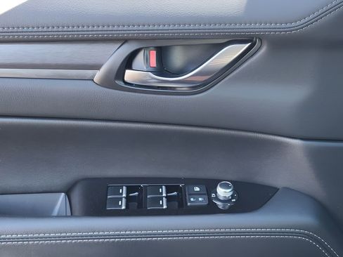 Used 2025 MAZDA CX-5 AWD 2.5 S w/ Premium Plus Pkg image 13