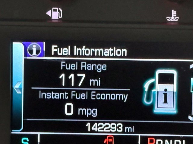 Used 2018 Chevrolet Traverse Premier AWD/4WD image 40