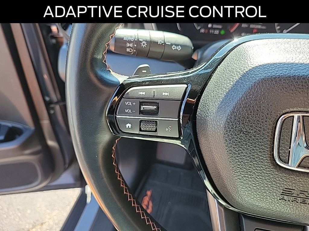 Used 2024 Honda Pilot TrailSport image 24