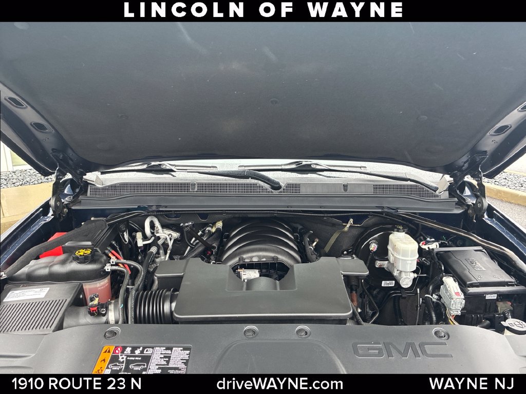 Used 2019 GMC Yukon XL SLT w/ Premium Edition AWD/4WD image 30
