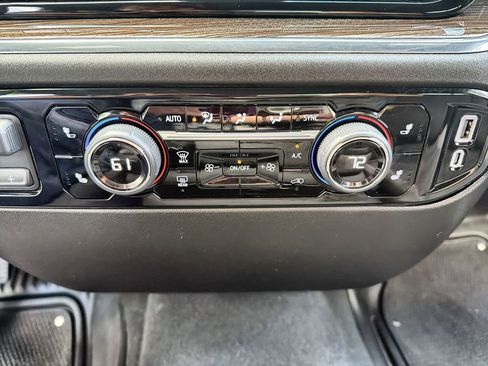 Used 2025 Chevrolet Silverado 1500 LT w/ Protection Package image 16