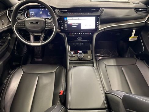 New 2026 Jeep Grand Cherokee L Limited w/ Limited Altitude Package AWD/4WD image 1