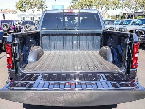 New 2026 RAM 1500 Big Horn AWD/4WD image 12