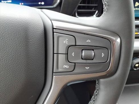 New 2026 Chevrolet Silverado 3500 High Country w/ High Country Premium Package image 30