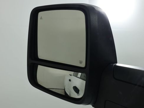 Used 2024 RAM 3500 Tradesman AWD/4WD image 17