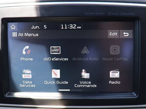Used 2019 Kia Sportage EX w/ EX Technology Package FWD image 50