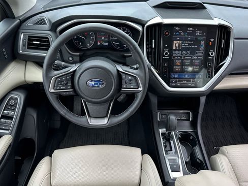 Certified 2024 Subaru Ascent Limited w/ Technology Package image 13