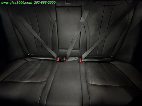 Used 2016 BMW X5 xDrive50i AWD/4WD image 30