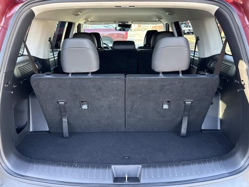 Used 2024 Hyundai Santa Fe SEL image 27