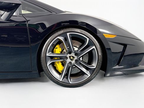 Used 2013 Lamborghini Gallardo LP 560-4 AWD/4WD image 53