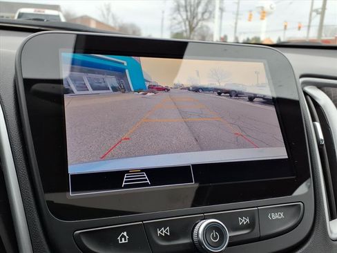 Used 2024 Chevrolet Malibu LT image 29