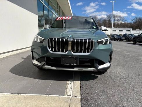 Used 2023 BMW X1 xDrive28i image 4
