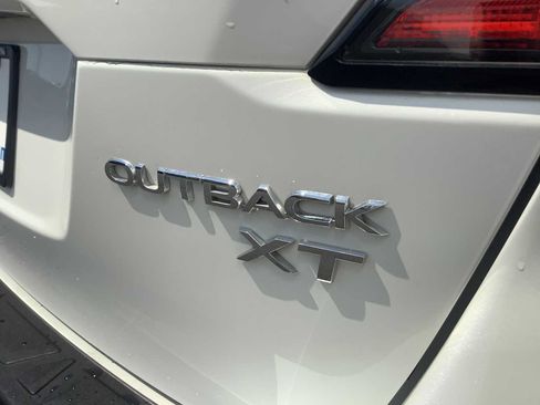 Used 2021 Subaru Outback Limited XT AWD/4WD image 6