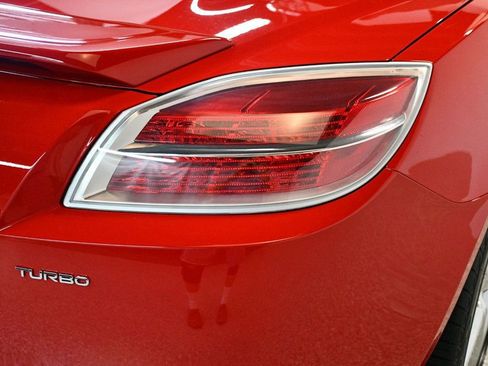 Used 2007 Saturn Sky Red Line RWD image 14