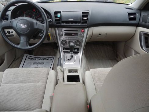 Used 2006 Subaru Legacy 2.5i Special Edition AWD/4WD image 2