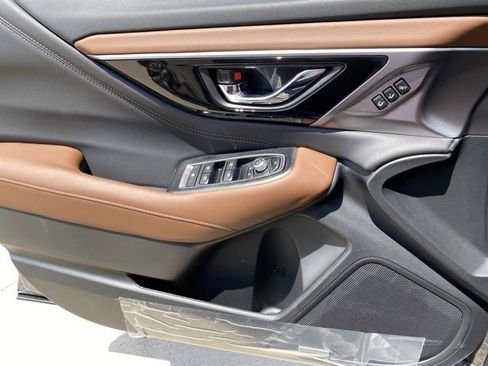 New 2025 Subaru Outback Touring w/ Tech Package 2 image 13