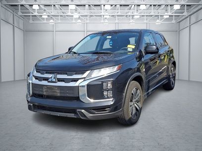 Used 2022 Mitsubishi Outlander Sport ES