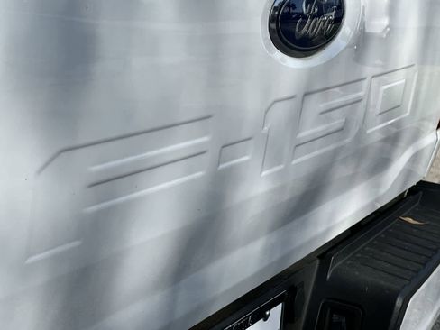 Used 2022 Ford F150 XLT w/ Equipment Group 302A High image 11