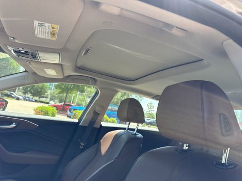 Used 2023 Acura TLX SH-AWD w/ Advance Package image 6