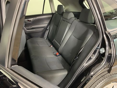 Used 2024 Toyota RAV4 LE AWD/4WD image 30