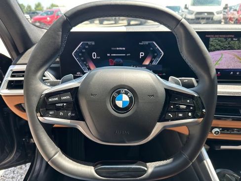 Used 2026 BMW 330i xDrive Sedan AWD/4WD image 27