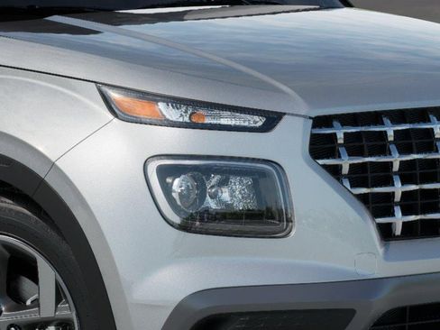 New 2026 Hyundai Venue SEL image 9