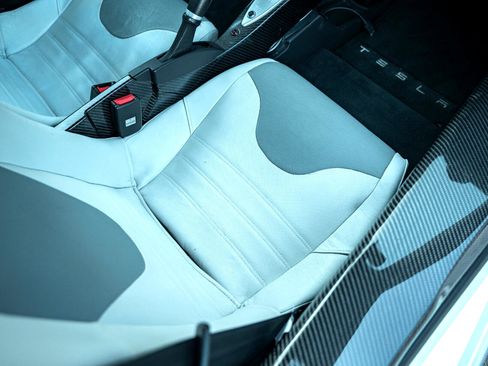 Used 2008 Tesla Roadster image 70