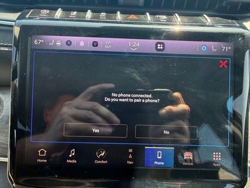 Used 2022 Jeep Grand Cherokee L Limited image 29