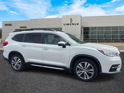 Used 2019 Subaru Ascent Touring w/ Popular Package #2A