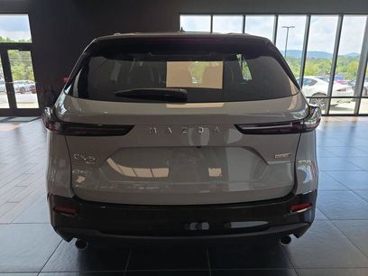 New 2026 MAZDA CX-5 2.5 S w/ Premium Package