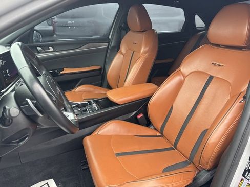 Used 2022 Kia K5 GT w/ GT1 Package image 13