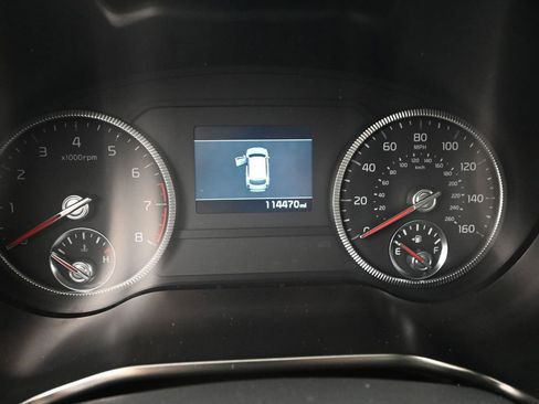 Used 2022 Kia Telluride EX w/ EX Premium Package FWD image 13