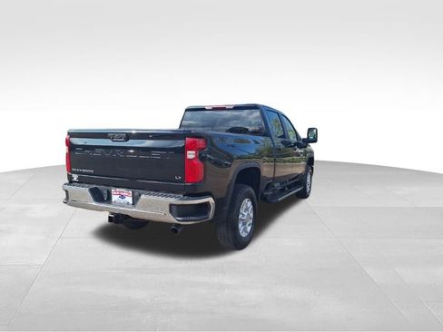 New 2026 Chevrolet Silverado 2500 LT image 4