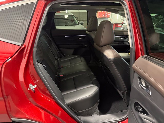 Used 2026 Nissan Murano Platinum w/ Cargo Package AWD/4WD image 12