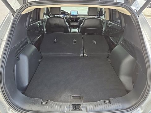 Used 2020 Ford Escape Titanium AWD/4WD image 48