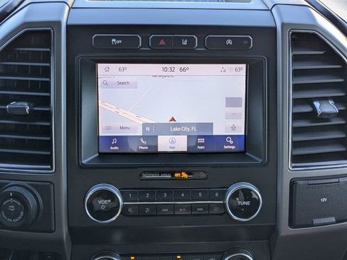 Used 2020 Ford Expedition XLT w/ Equipment Group 202A image 28