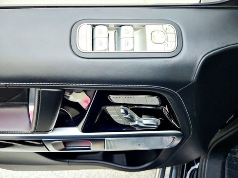 Certified 2023 Mercedes-Benz G 63 AMG AMG G 63 image 36