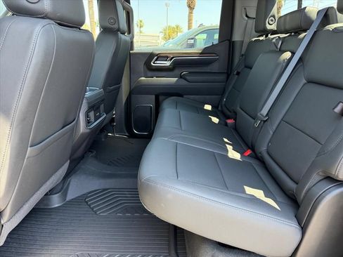 New 2026 Chevrolet Silverado 1500 LT Trail Boss w/ LT Trail Boss Premium Package AWD/4WD image 6