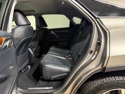 Used 2018 Lexus RX 350 AWD w/ Premium Package image 20