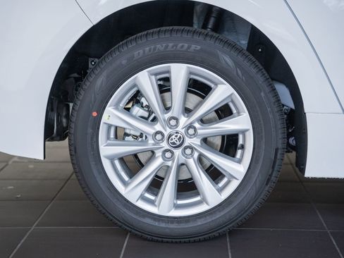 New 2026 Toyota Corolla LE FWD image 15