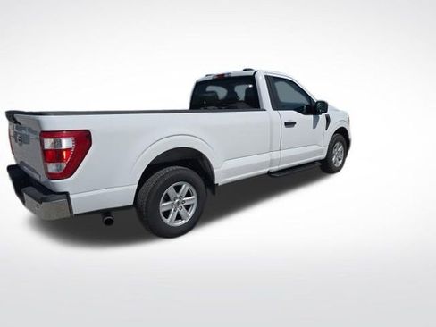 Used 2021 Ford F150 XL w/ Equipment Group 101A High RWD image 3