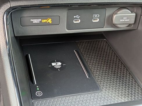 New 2026 Honda CR-V Sport-L image 24