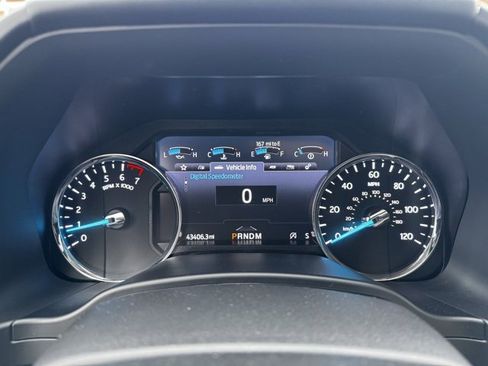 Used 2020 Ford Expedition Platinum image 31