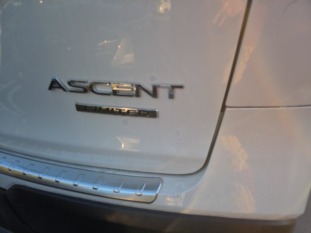 Used 2023 Subaru Ascent Limited AWD/4WD image 16