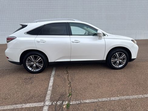 Used 2015 Lexus RX 350 FWD image 8